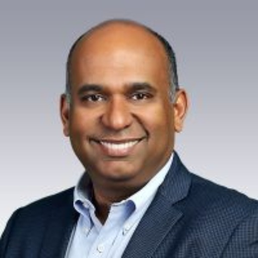 Venkatesh Korla Hinduja Global Solutions' CEO