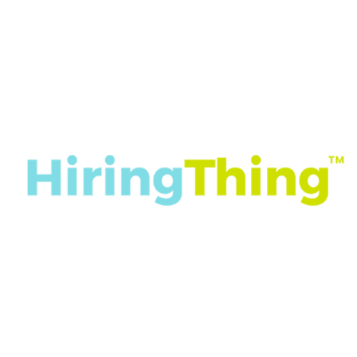 HiringThing's Logo