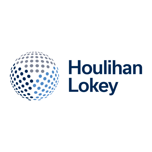 Houlihan Lokey's Logo