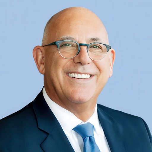 Scott Adelson Houlihan Lokey's CEO