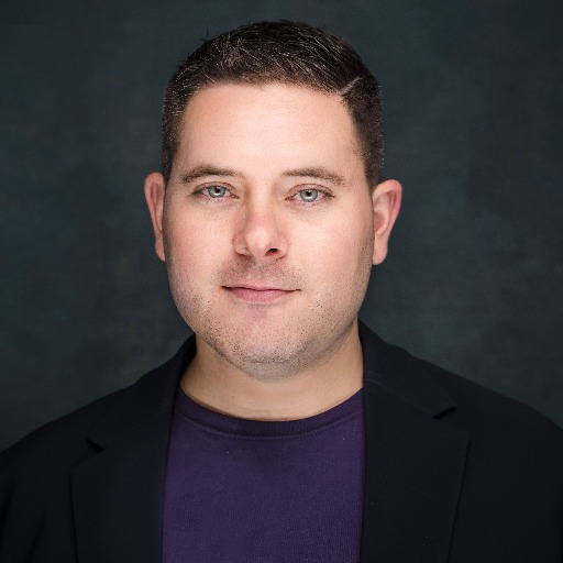 Alex Miklin  SVP, Industry and Technology Solutions