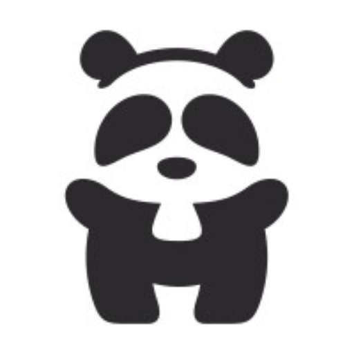 HTMLPanda's Logo
