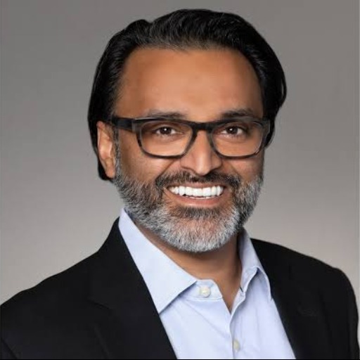 Jitesh S. Ghai Hyland's CEO