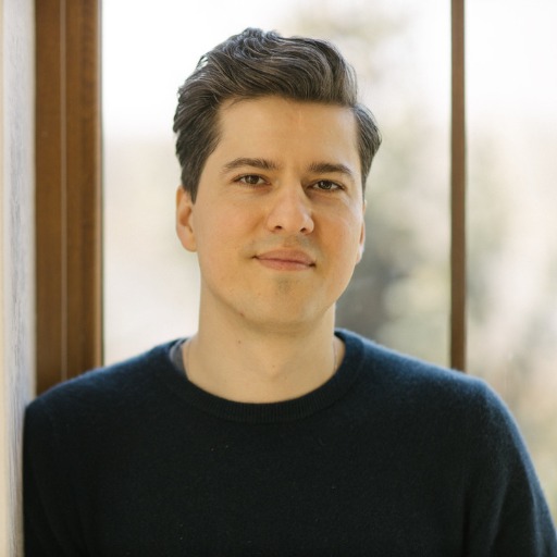 Evgeny Sergeev iDeals' CEO