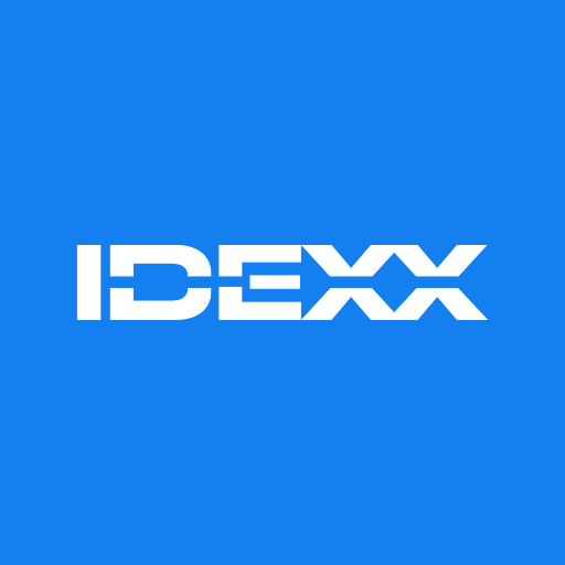 IDEXX Laboratories' Logo