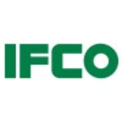 IFCO Systems' Logo