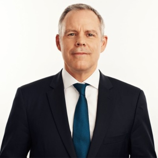 Mike Pooley IFCO Systems' CEO