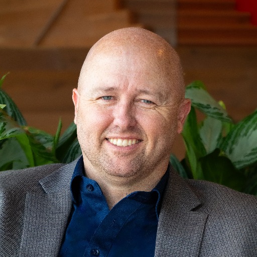 Travis Grandpre  Chief Marketing Officer