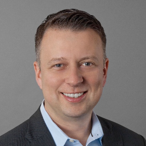 Adrian Grbavac  Chief Customer Officer