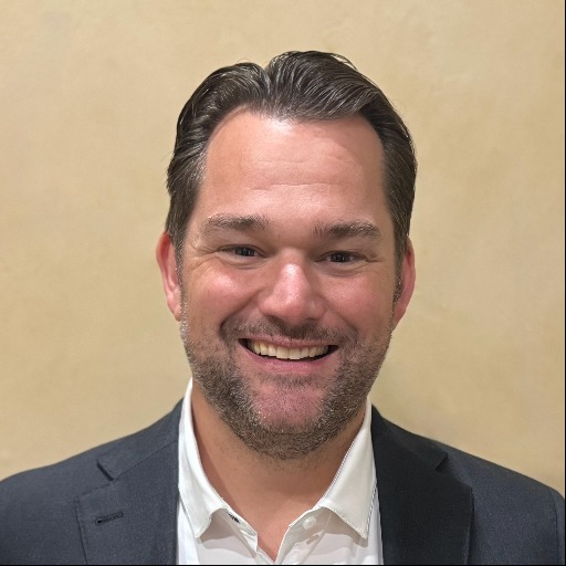 Chip Hughes  Chief Product Officer