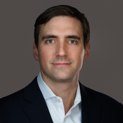 Carl Murphy  Chief Revenue Officer