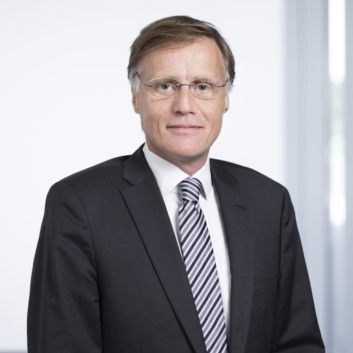 Jochen Hanebeck Infineon Technologies' CEO