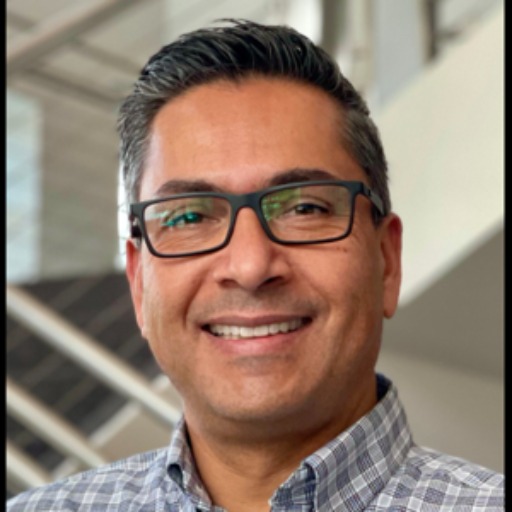   HRBP Organization Regional Head