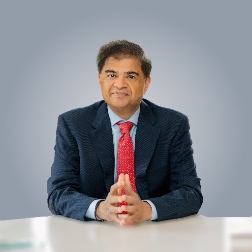 Sanjay Govil Infinite Computer Solutions' CEO