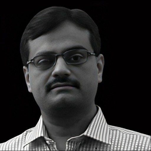 Lakshmi Narayana Babu  EVP & Chief Financial Officer