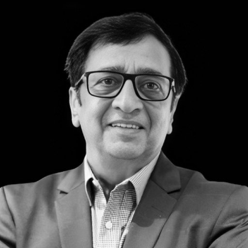 Sanjeev Gulati  Executive Vice President