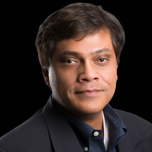 Neeraj Tewari  Chief Delivery Officer