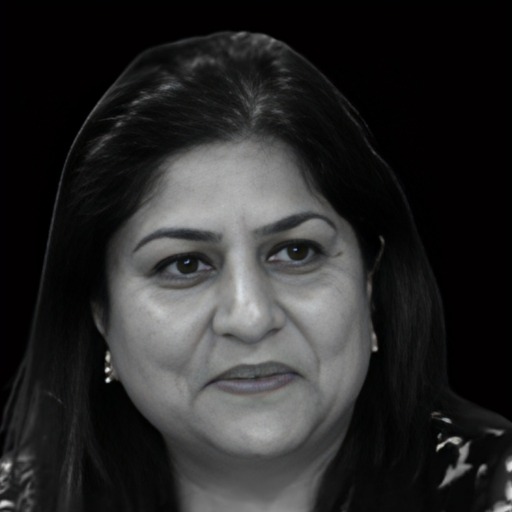 Niti Prothi  Senior Vice President - HR