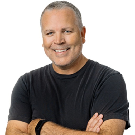 Brian Mullen  Chief Marketing Officer