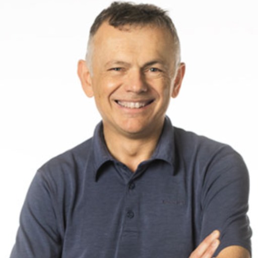 Jeremy Freeland  Chief Legal Officer