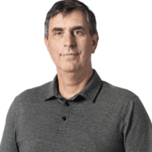 Rick Spencer  VP of Product