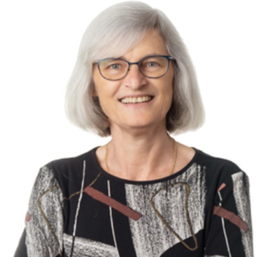 Barbara Nelson  VP of Engineering