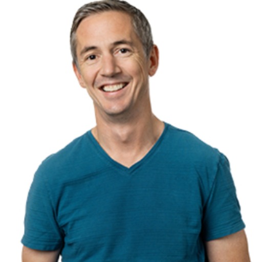 Paul Dix  Cofounder and CTO