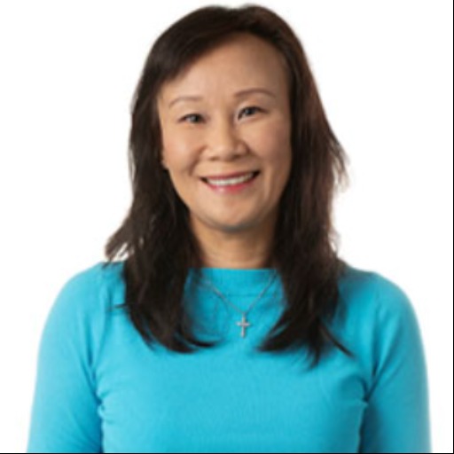 Winnie Cheng  Chief Financial Office