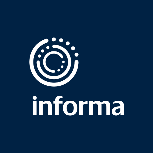 Informa's Logo
