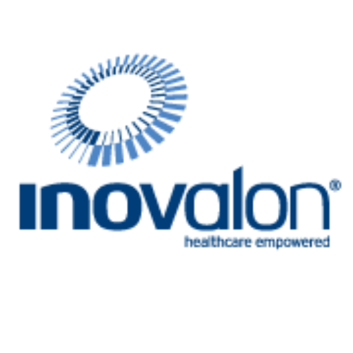 Inovalon's Logo