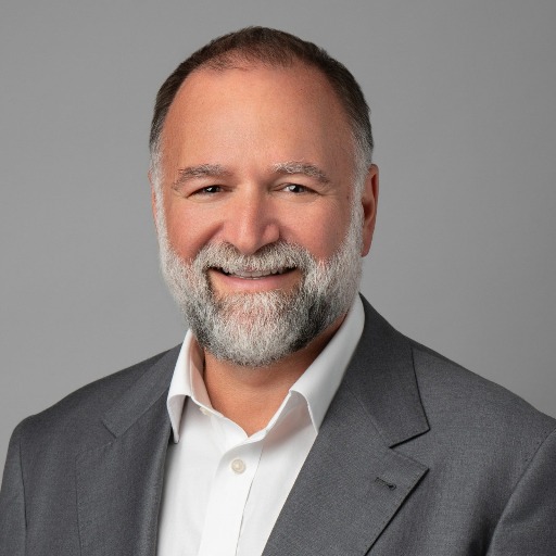 Adam J. Kansler Inovalon's CEO