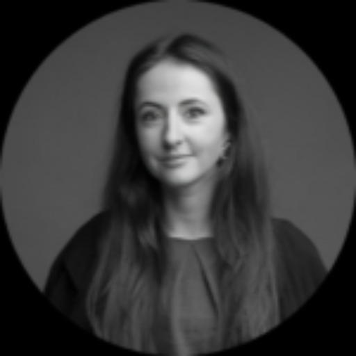 Olga Kavunenko Intellectsoft's CEO