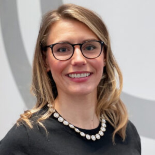 Lindsay Semas  VP, Strategy & Corporate Development