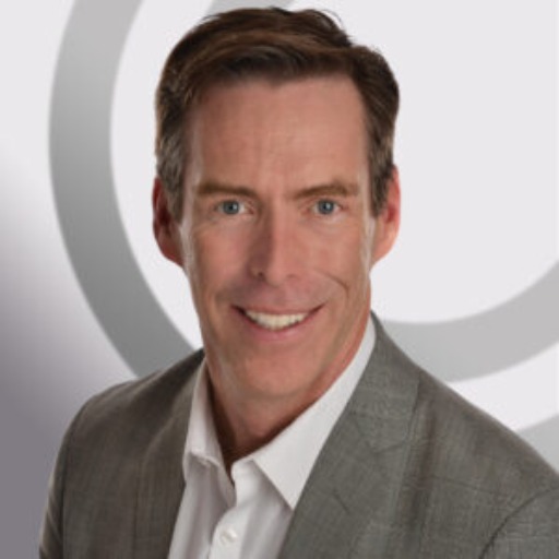 Peter Mullen  Chief Marketing Officer