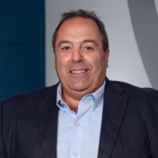 Michael Iacobucci  CEO