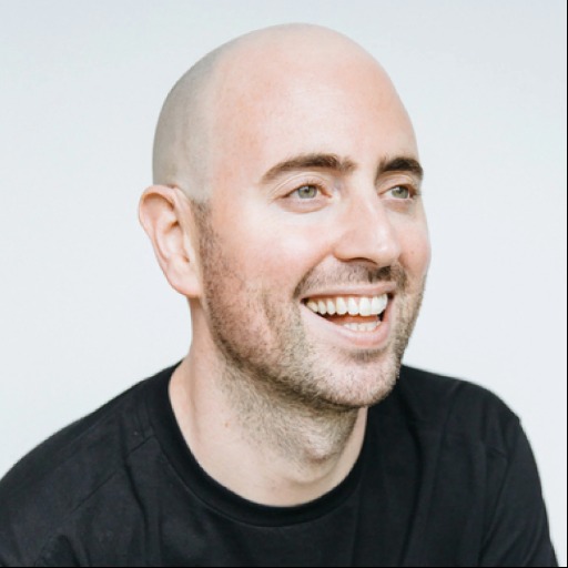 Eoghan McCabe Intercom's CEO