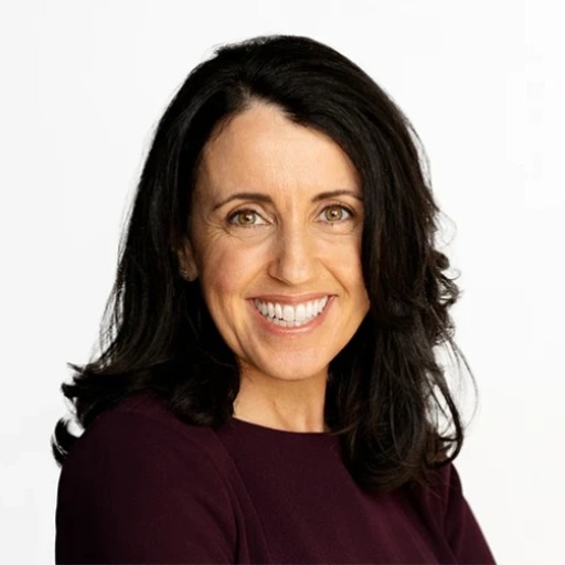 Leandra Fishman  Chief Revenue Officer