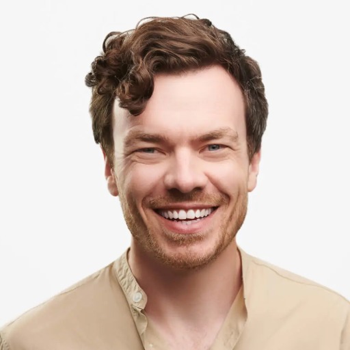 Paul Adams  Chief Product Officer