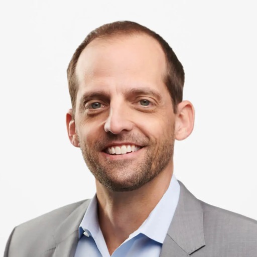 Dan Griggs  Chief Financial Officer