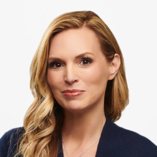 Anna Griffin  Chief Marketing Officer