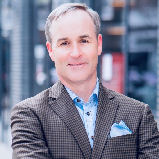 Sean Foley  Chief Revenue Officer