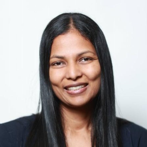 Sunita Mani  Chief Marketing Officer