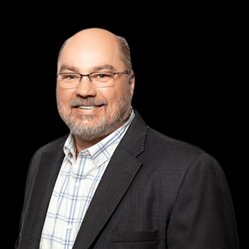 Bud Homeyer  Chief Operations Officer