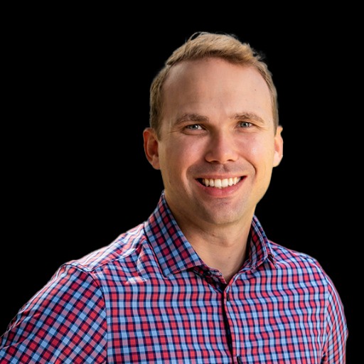 Casey Jones  Chief Transformation Officer