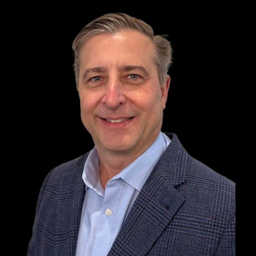 Steve Schoch  VP, Finance