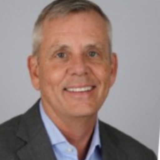 Lee Blakemore Introhive's CEO