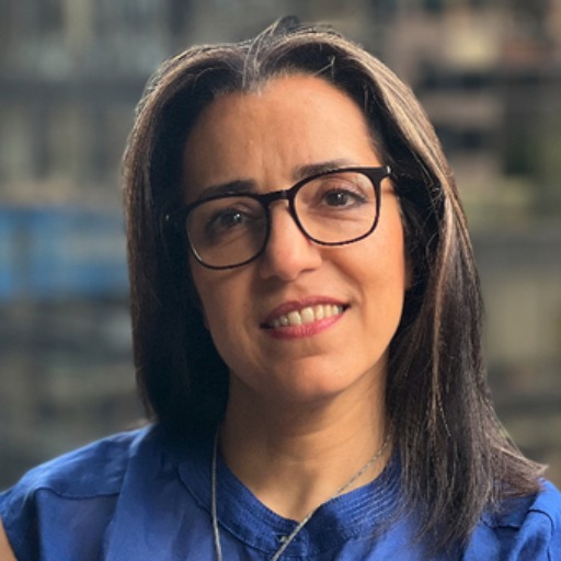 Leyla Samiee  Chief Product & Technology Officer