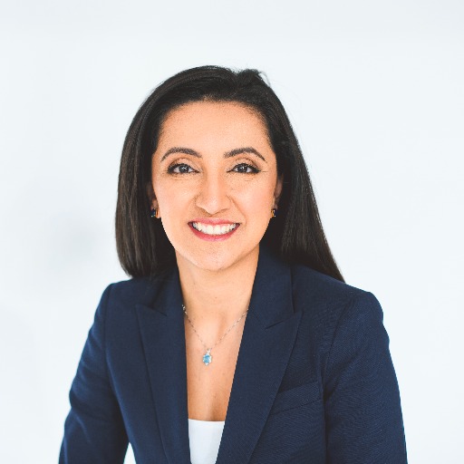 Saeideh Fard  Chief Financial Officer
