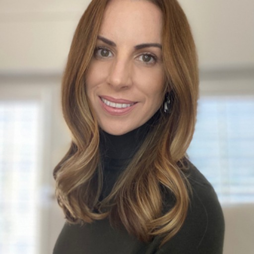   Vice  President of Human Resources