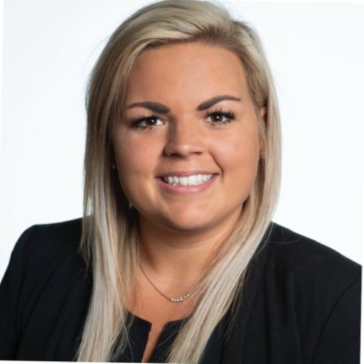   Senior Manager of Human Resources